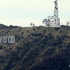 Hollywood Sign