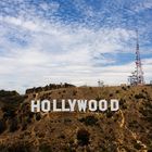 Hollywood Sign