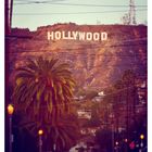 Hollywood Sign