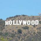 Hollywood Sign