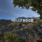 Hollywood Sign