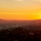 Hollywood Sunset