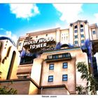 Hollywood tower hotel