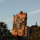 Hollywood Tower Hotel - MGM Studios Walt Disney World