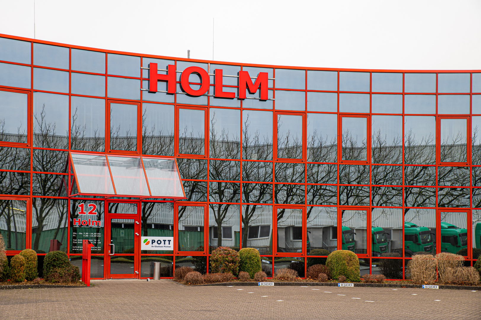 HOLM