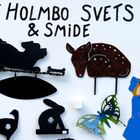 Holmbo Svets & Smide 2 ..............................