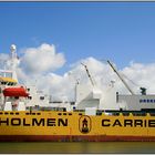 Holmen Carrier