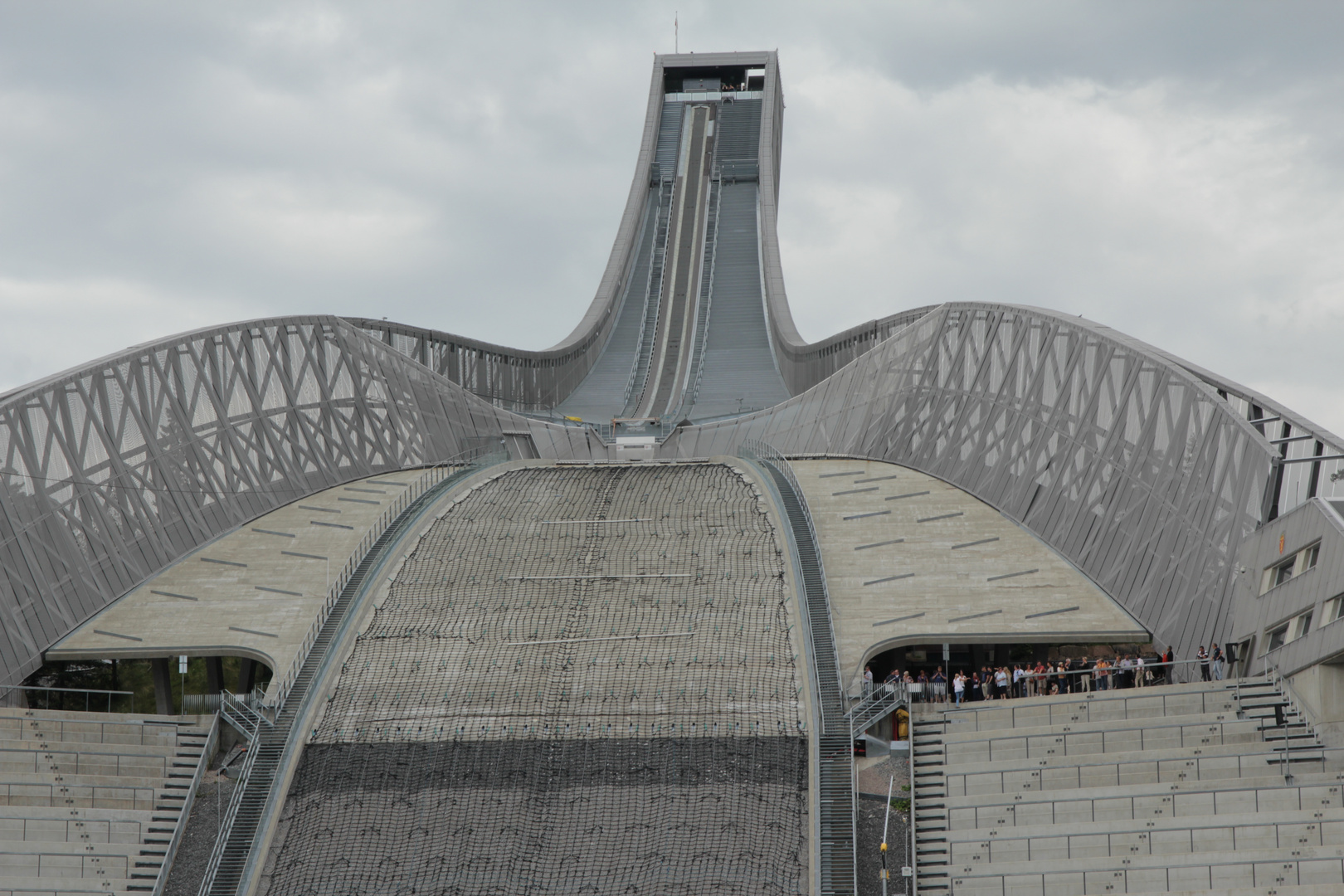 Holmenkollen