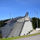 Holmenkollen