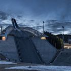 Holmenkollen