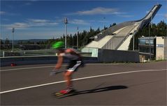 Holmenkollen