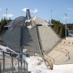 Holmenkollen