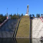 Holmenkollen