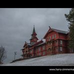 Holmenkollen Hotel