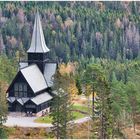 Holmenkollen Kirke