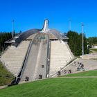 Holmenkollen Oslo Norwegen  