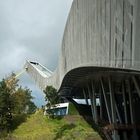 Holmenkollen-Schanze