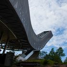 Holmenkollen Schanze Oslo