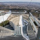 Holmenkollen-Sprungschanze