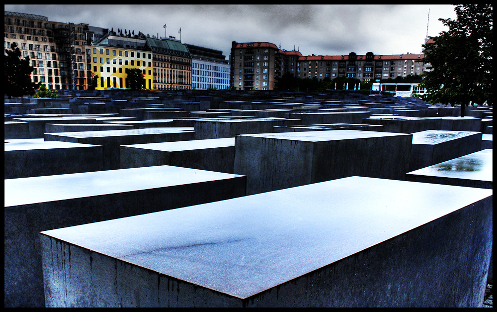 Holocaust Berlin