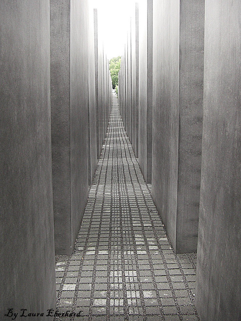 Holocaust Berlin
