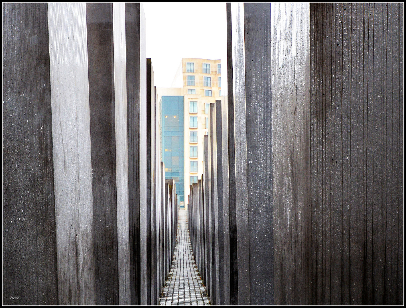 Holocaust-Denkmal