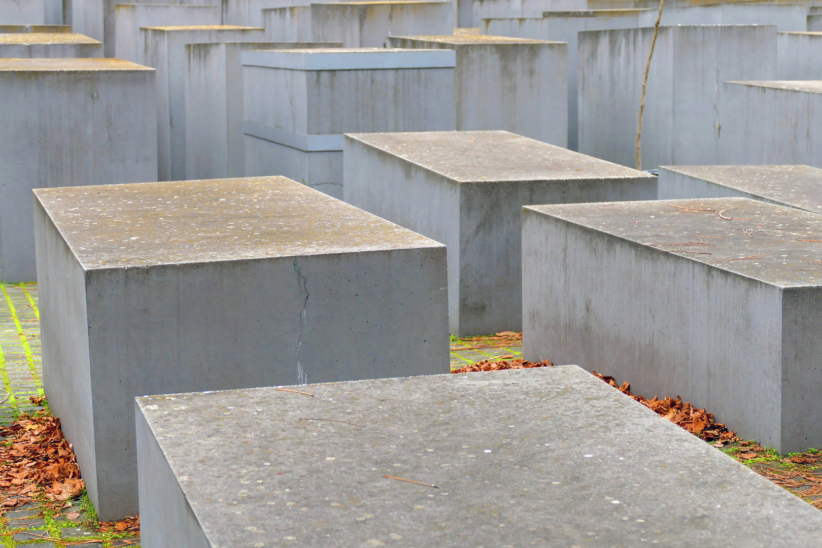 Holocaust-Denkmal