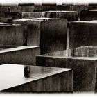 Holocaust - Denkmal 2