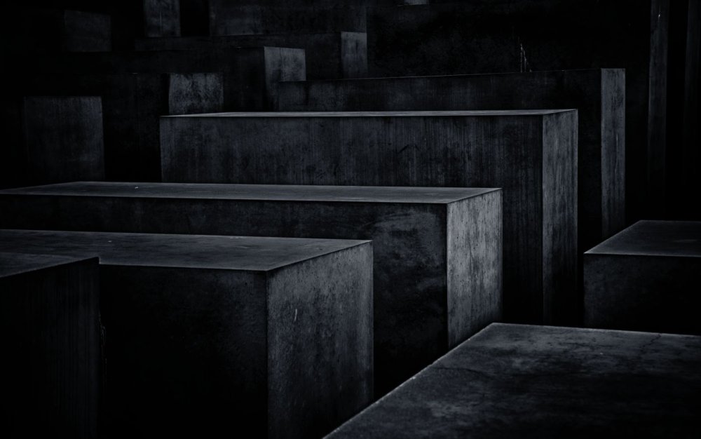 Holocaust-Denkmal