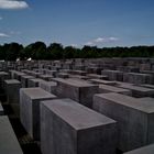 Holocaust Denkmal