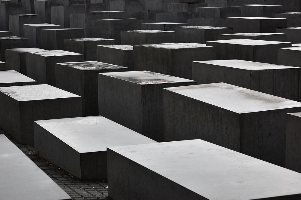 Holocaust Denkmal