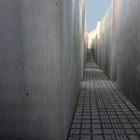 Holocaust Denkmal