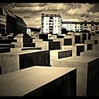 Holocaust Denkmal