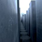 Holocaust Denkmal