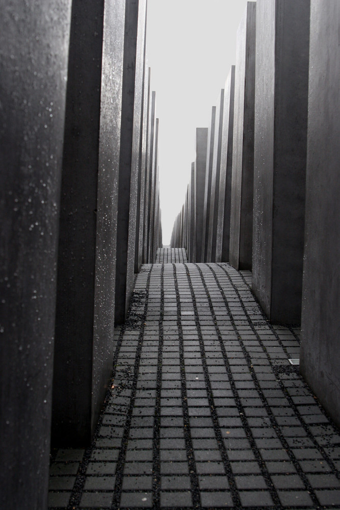 Holocaust Denkmal