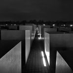 Holocaust-Denkmal-Berlin