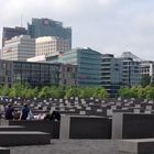 Holocaust Denkmal Berlin