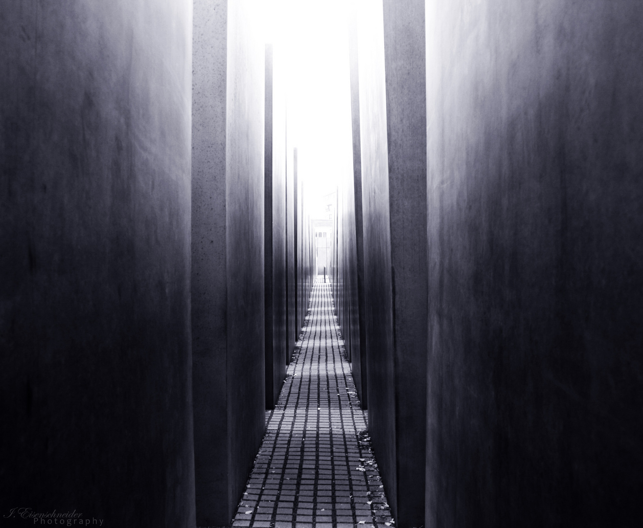 Holocaust-Denkmal-Berlin