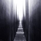 Holocaust-Denkmal-Berlin