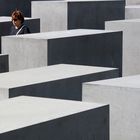 Holocaust-Denkmal-Berlin