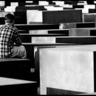 Holocaust Denkmal Berlin