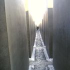 Holocaust-Denkmal-Berlin