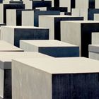 Holocaust Denkmal Berlin