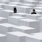 Holocaust Denkmal Berlin