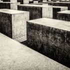 Holocaust Denkmal Berlin Mitte