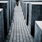 Holocaust-Denkmal, Berlin reloaded