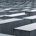 Holocaust Denkmal in Berlin