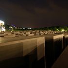 Holocaust-Denkmal in Berlin