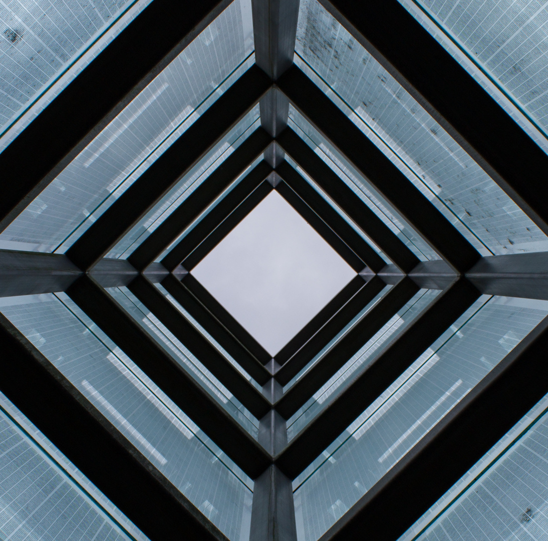 Holocaust Denkmal in Boston