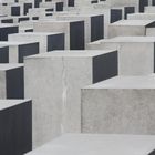 Holocaust-Mahnmahl in Berlin